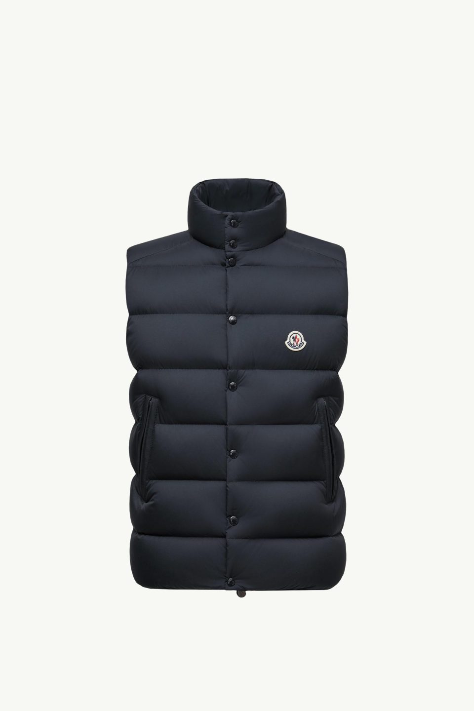 Tibb Down Vest