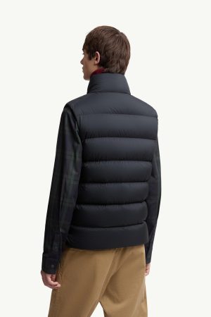 Tibb Down Vest