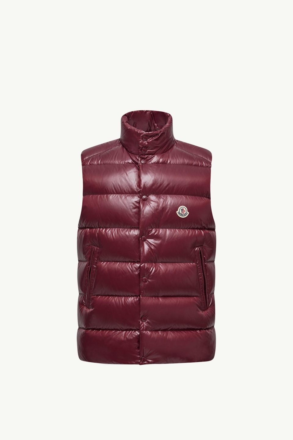 Tibb Down Vest