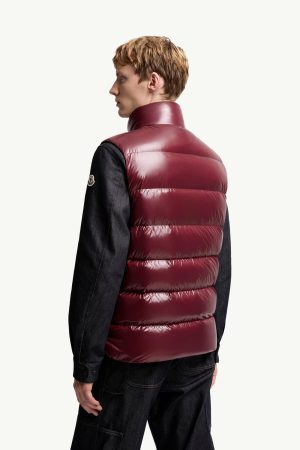 Tibb Down Vest