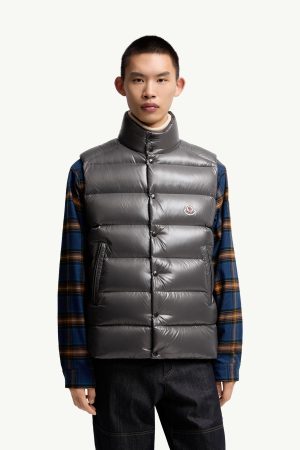 Tibb Down Vest