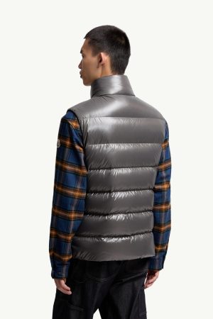 Tibb Down Vest