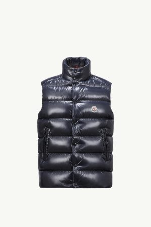 Tibb Down Vest