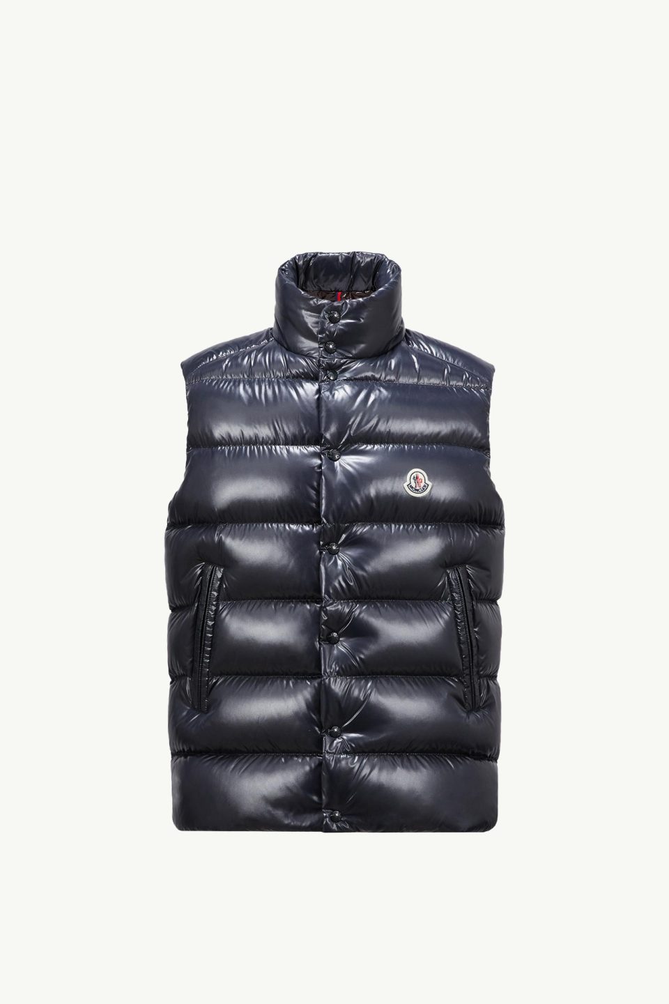 Tibb Down Vest