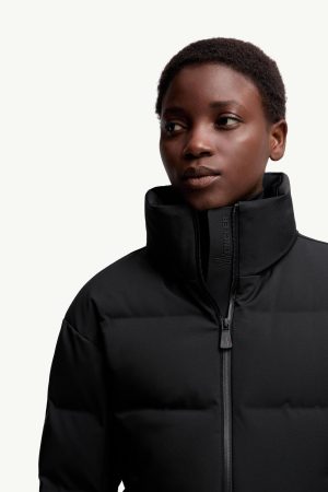 Tolima Hooded Down Ski Jacket