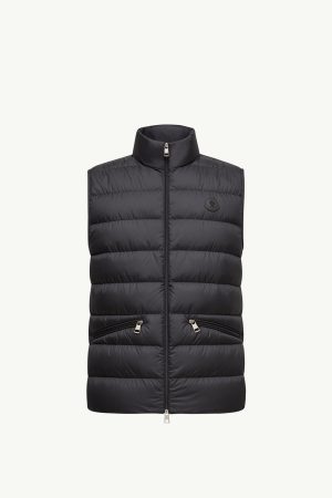Treompan Down Vest