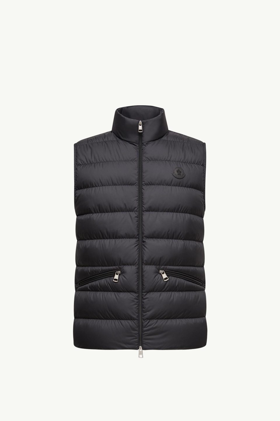 Treompan Down Vest