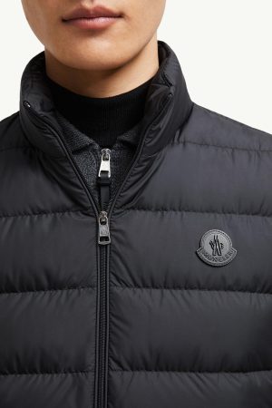 Treompan Down Vest