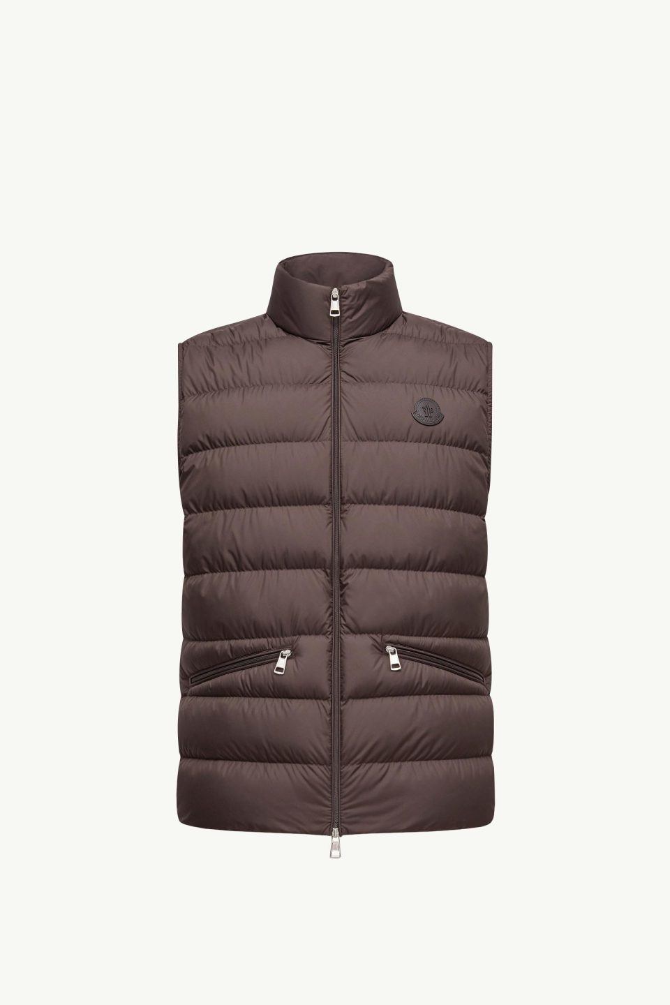 Treompan Down Vest