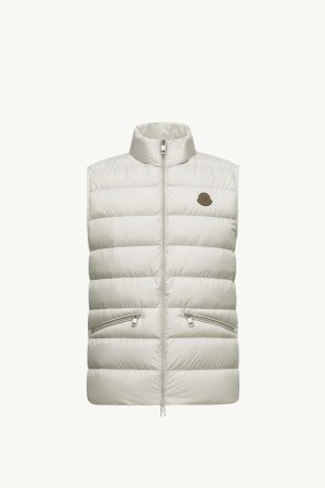 Treompan Down Vest