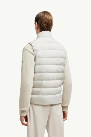 Treompan Down Vest