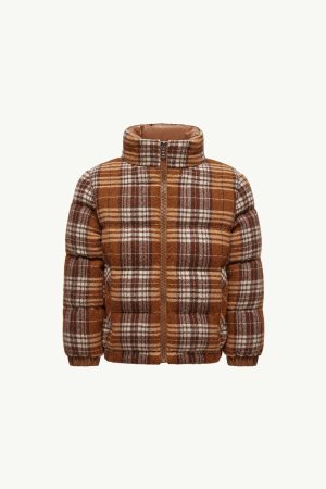 Vabi Wool Down Jacket