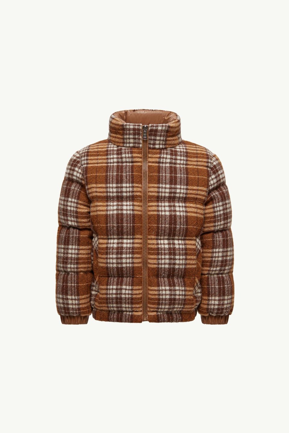 Vabi Wool Down Jacket