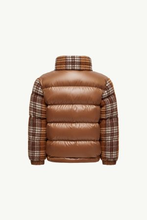 Vabi Wool Down Jacket
