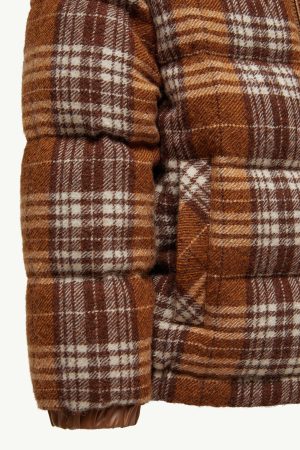 Vabi Wool Down Jacket