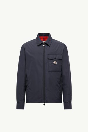 Vigeon Down Shirt Jacket