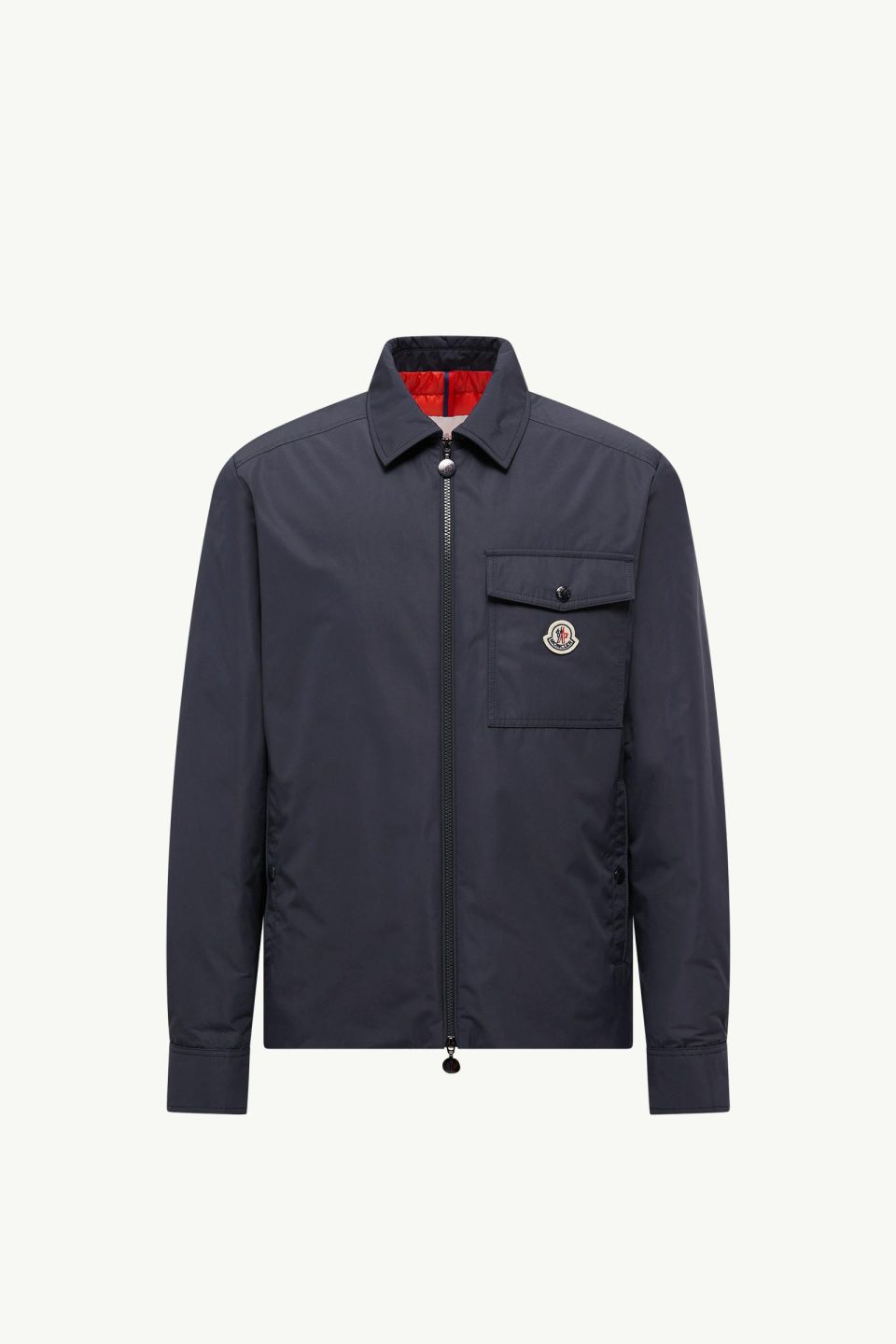 Vigeon Down Shirt Jacket