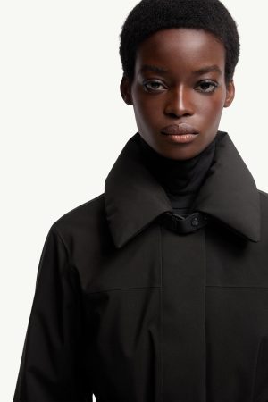 Vizelles Shearling-Trimmed Ski Jacket