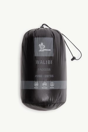 Walibi Packable Short Down Jacket